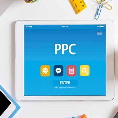 PPC Marketing