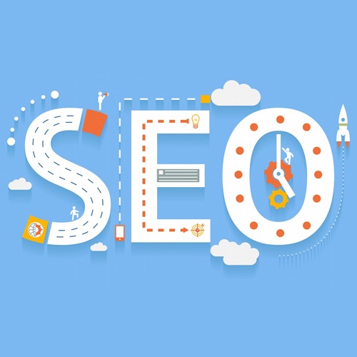 Search Engine Optimization