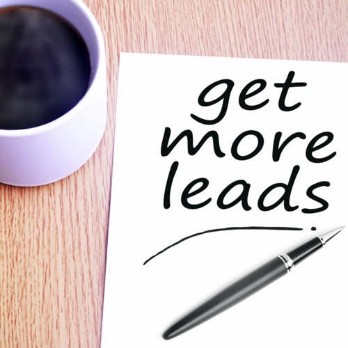 Sales Lead Generation