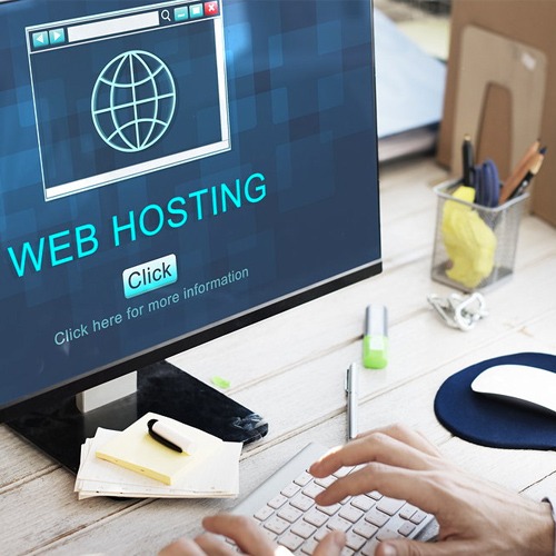 Web Hosting