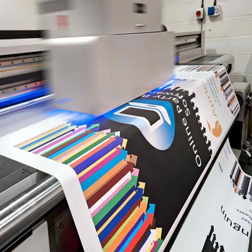 Digital Printing