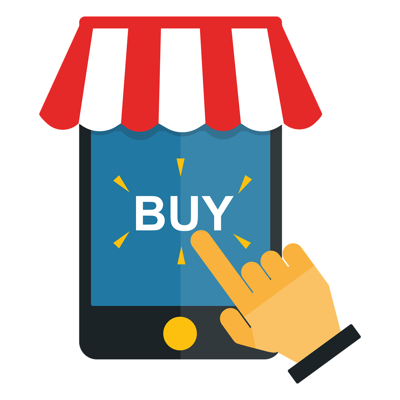 E-Commerce Sites 6 Image